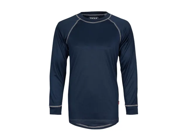 OXXA E-Ramon 2351 Thermo T-shirt lange mouw - 3XL