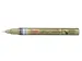 Marqueur Pentel MFP10 Pointe conique 0,7mm Or