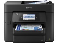 Epson WorkForce Pro WF-4830DTWF Multifunctional A4