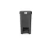 Pedaalemmer StepUp 16 Liter Donkergrijs