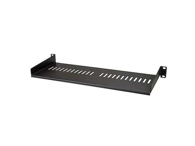 1U Geventileerde Server Rack Schap 7 inch