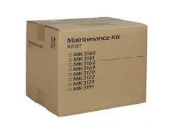Kyocera MK-3170 maintenance kit 1702T68NL0