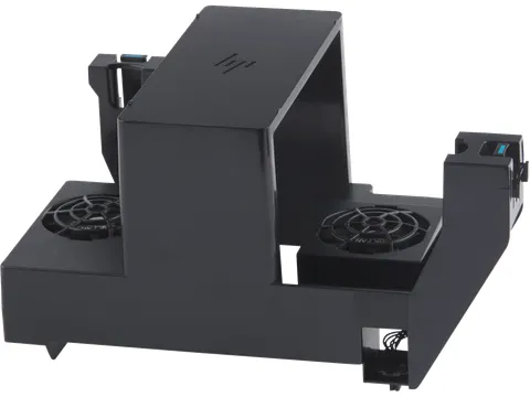 Z6 Memory Cooling Solution