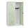 schoollocker,HxBxD 1530x800x500mm,2vak,vak B 400mm,cil.-slot