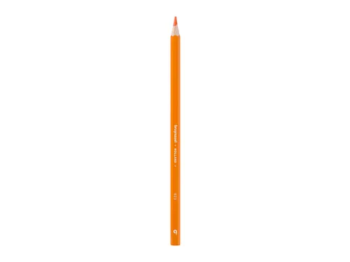 Kleurpotlood Bruynzeel Super 923 oranje