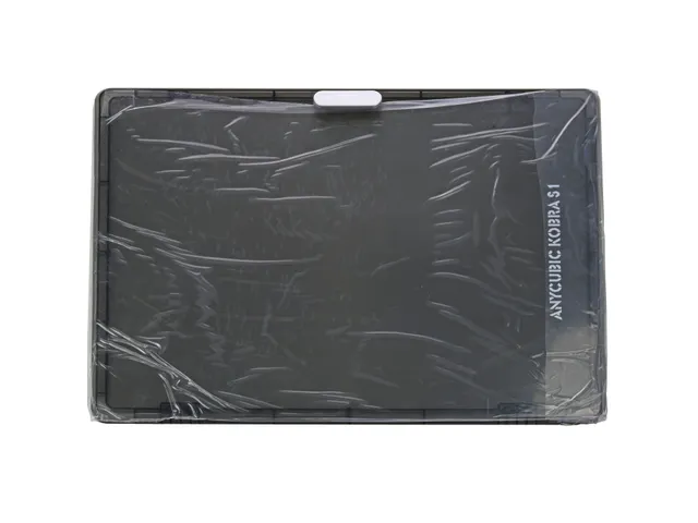 Kobra S1/Combo Front Door