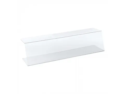 Toonbank display 100cm