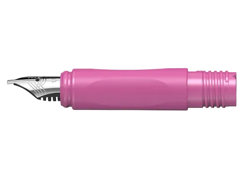 Vulpenpunt Schneider Callissima roze 1,1mm