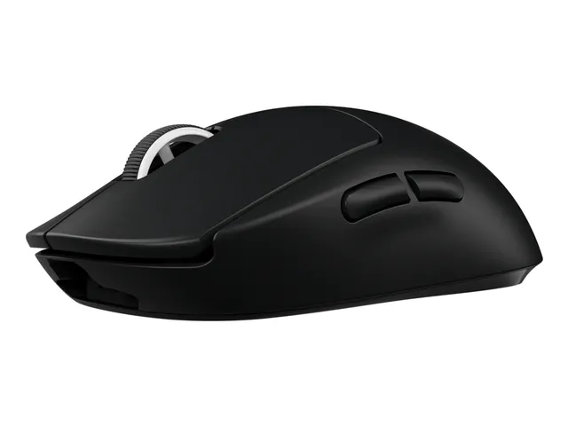 Logitech G Pro X Superlight Wireless Gaming Muis