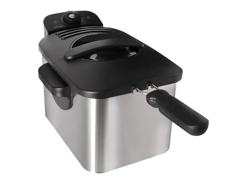 Friteuse Inventum 3 liter rvs