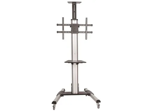 Verrijdbare TV Standaard verstelbaar 32-75 inch 40kg