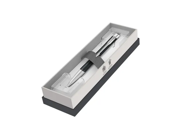 Balpen Parker Urban Twist Muted Black CT finish Medium