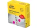 Avery marking dots, diameter 10mm, rol met 800 stuks, rood