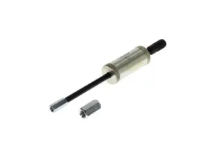 GEDORE 1.35/1A Glijhamer 270mm,700g,voor 1.30/0 - 1.30/7 - 1