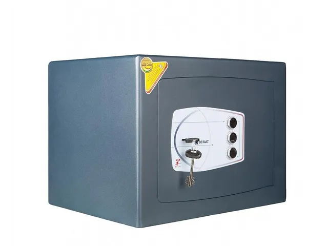 Privekluis Technomax Gold Gmd 5