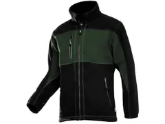 Sioen 611Z Durango fleece jas - L