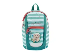 Rugzak Step by Step polyester KIGA MINI Dog Lucky