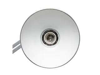 Bureaulamp MAUL Study met tafelklem chroom excl. LED lamp - 6