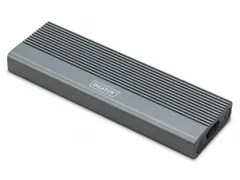 USB-behuizing voor harde schijf extern SATA 6Gbps USB 3.1 Gen2 Alu