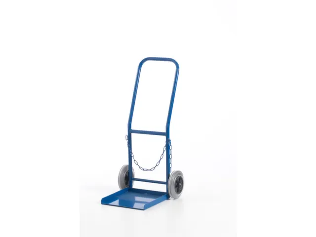 Diable Pour Bouteilles Force 100Kg Bouteille De Propane De 11 Kg