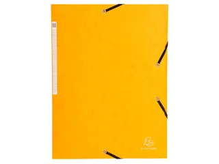 Elastomap glansk.600 Scotten 3klep ass. - 11