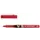 Rollerpen Pilot Hi-Tecpoint V5 0.5mm Fijne punt Rood