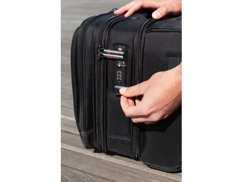 Exatrolley - Busines s koffer Exactive