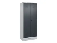 armoire de distribution de linge HxlxP 1950x800x500mm