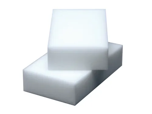 Spons Vileda Pro Miraclean wit 12 stuks