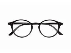 Leesbril I Need You +1.50 dpt Quinn zwart