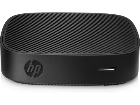 HP t430 Thin client Celeron N4020 4/32GB HP ThinPro