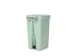 Pedaalemmer StepUp 16 Liter Jade Groen