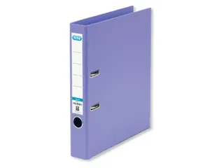 Ordner Elba Smart Pro+ A4 50mm PP violet - 3