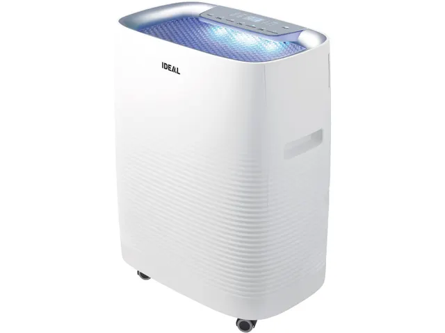 Luchtreiniger+bevochtiger AP 35 H