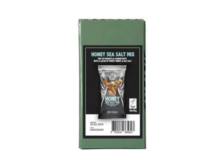 Noten NoyNuts honey sea salt mix zak 45 gram - 4