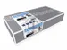 AS10222 Astar Brother TN2220 HL toner zwart rebuilt 2600pag