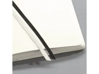 Weekagenda Conceptum A6 2027 (NL/FR/EN/DU) zwart Softcover - 4