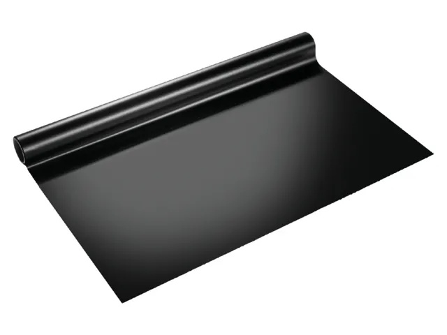 Legamaster Magic-Chart Krijtbord folie 60x80cm Zwart 25 vel
