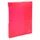 Klasseerdoos Chromal ine PP rug25mm rood
