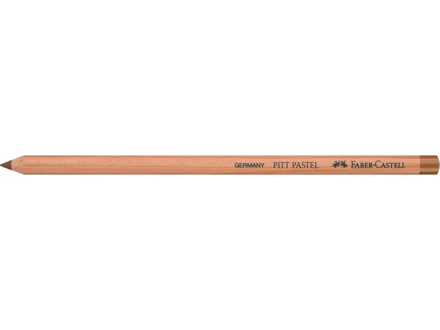 Pastelpotlood Fc Pitt 180 Amber
