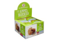 Koeken De Molen Appelkoek 50gr