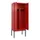 PBM-locker,HxBxD 2120x800x500mm,2vak,vak B 400mm,cil.-slot