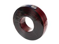 Cca-luidsprekerkabel - Rood/zwart - 2 X 1.50 Mm² - 300 M