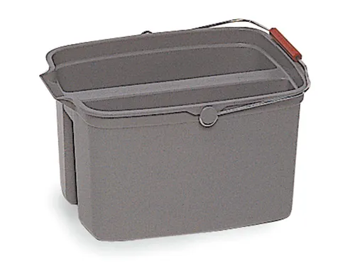 Vepa Bins Dubbele emmer