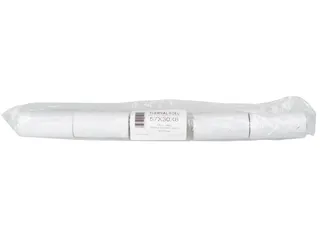 Thermorol BPA-vrij 57x30x8mm asgat 8 mm lengte 10m - 2