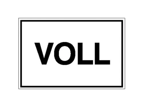 aanwijzingsbord,Vol,aluminium gemerkt,gemoffeld,om vast te schroeven