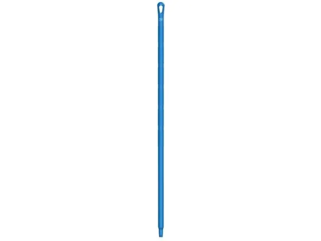 Manche Vikan Ultra Hygiene 170cm 34mm bleu