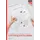 Lamineerhoes Quantore A3 2x75 Micron glanzend 100stuks