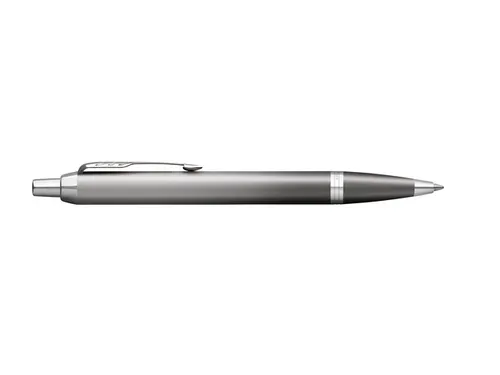 Balpen Parker IM Rituals grey CT medium
