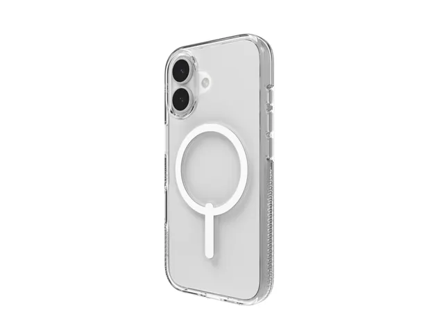 ZAGG Crystal Palace Snap, Housse, Apple, iPhone 17, 16 cm (6.3 inch),